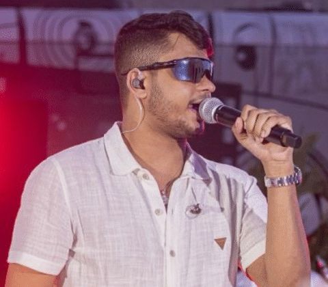 Imagem do post Mikael Santos vai se apresentar pela primeira vez na Micareta de Itagimirim