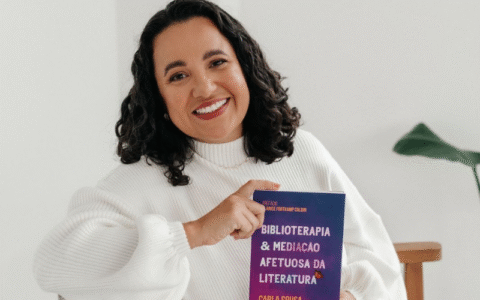 Imagem do post Dia Mundial do Livro: A literatura transforma vidas