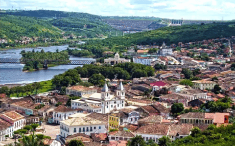 Imagem do post Cachoeira irá realizar evento gospel; saiba detalhes