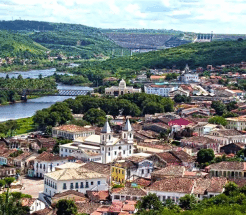Imagem do post Cachoeira irá realizar evento gospel; saiba detalhes