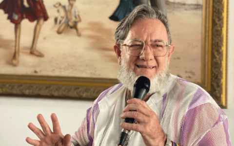 Imagem do post Clube de Leitura LGBTI+ realiza encontros gratuitos em Salvador