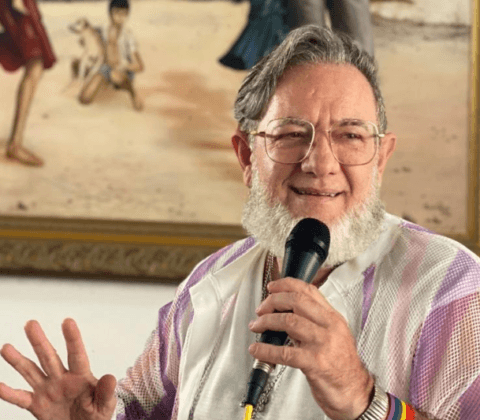 Imagem do post Clube de Leitura LGBTI+ realiza encontros gratuitos em Salvador