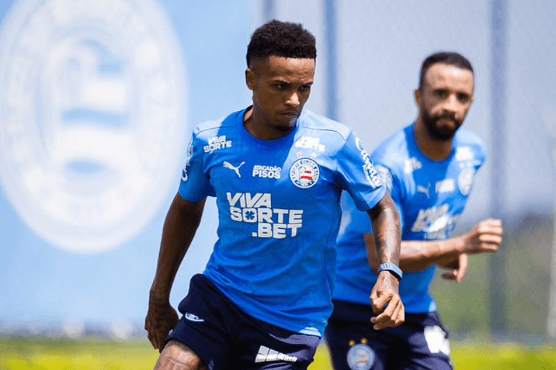 Com reforços e desfalques, Bahia finaliza preparação para encarar o Ceará na Fonte Nova