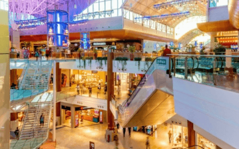 Imagem do post Feriado dos Comerciários altera funcionamento de centros comerciais; confira