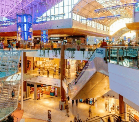 Imagem do post Feriado dos Comerciários altera funcionamento de centros comerciais; confira
