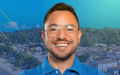 Imagem do post Aliado de ACM Neto, ex-candidato a prefeito de Itacaré tem prisão decretada após descumprir medida protetiva