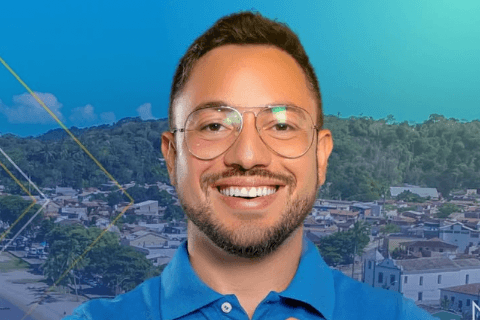 Imagem do post Aliado de ACM Neto, ex-candidato a prefeito de Itacaré tem prisão decretada após descumprir medida protetiva