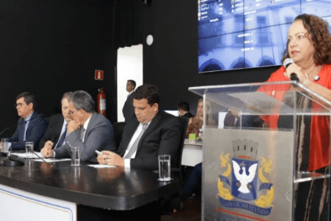 Imagem do post Overclean: oposição quer investigar sociedade de Bruno Reis com empresário alvo da operação