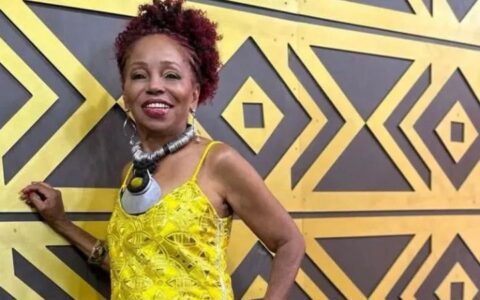 Imagem do post Quatro dias após morte, Wanda Chase será homenageada na Alba