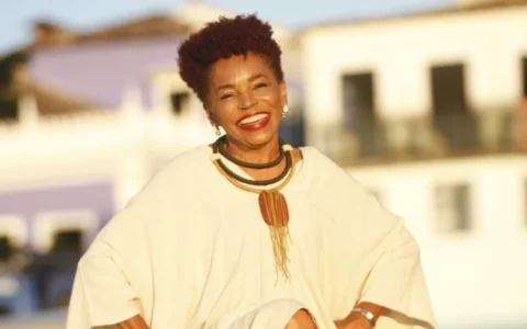 Imagem do post Saiba quem foi Wanda Chase, ícone do jornalismo baiano