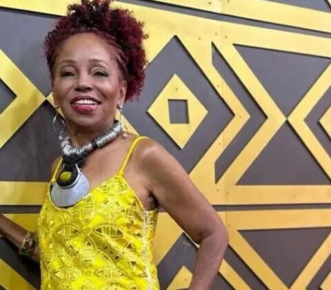 Imagem do post Quatro dias após morte, Wanda Chase será homenageada na Alba