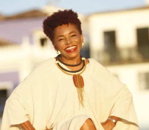 Imagem do post Saiba quem foi Wanda Chase, ícone do jornalismo baiano