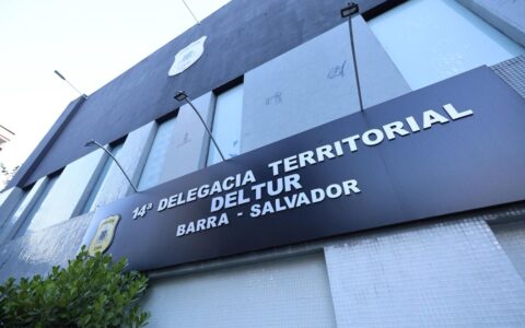 Imagem do post Polícia identifica taxista que aplicou golpe em turista durante o Carnaval e recupera três mil reais