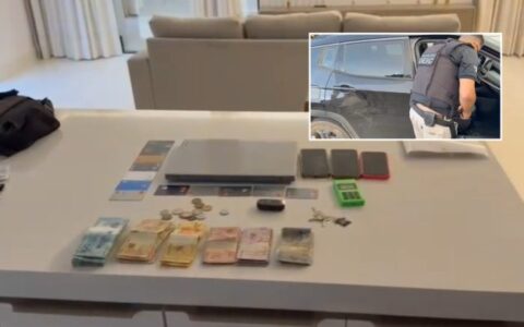 Imagem do post Influenciador é preso por aplicar golpes em seguidores