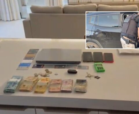 Imagem do post Influenciador é preso por aplicar golpes em seguidores