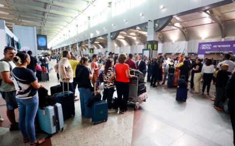 Imagem do post Bahia se consolida no turismo internacional com mais um voo direto entre Salvador e Buenos Aires