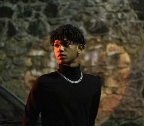 Imagem do post Rapper baiano Jota rare lança disco “Energias, Equilíbrio e Alquimia”; saiba mais