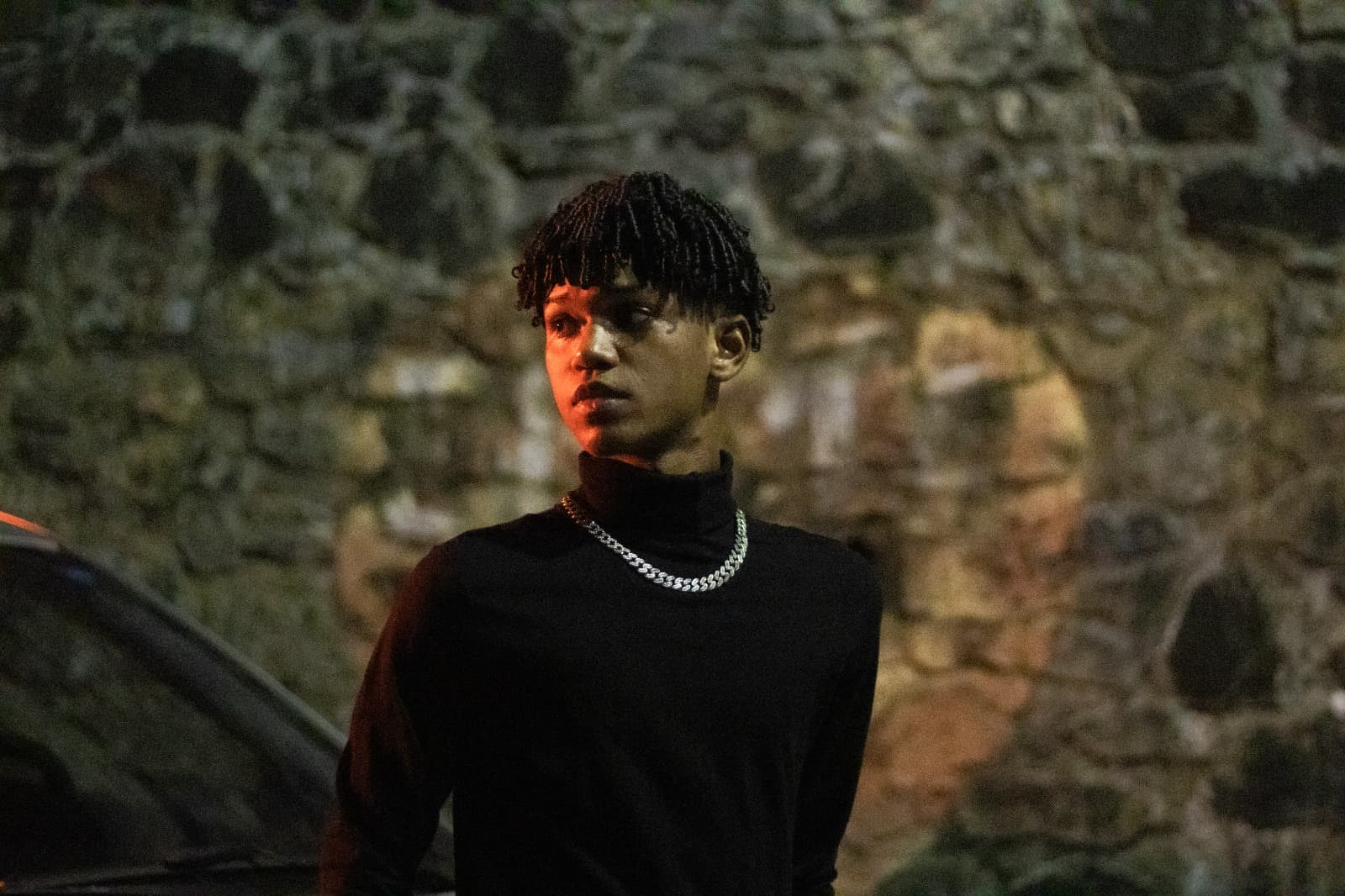 Rapper baiano Jota rare lança disco “Energias, Equilíbrio e Alquimia”; saiba mais