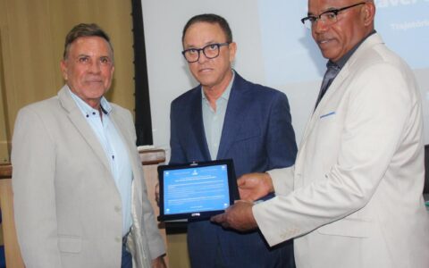 Imagem do post Trinta anos do Plano de Desenvolvimento de Cairu é comemorado