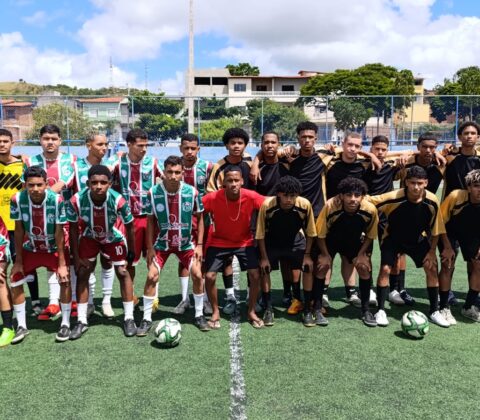 Imagem do post Começa primeira etapa dos Jogos Escolares da Bahia 2025