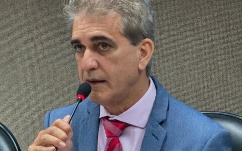 Imagem do post Robinson aponta desespero de ACM Neto com investigações da Polícia Federal