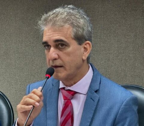 Imagem do post Robinson aponta desespero de ACM Neto com investigações da Polícia Federal