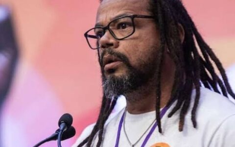 Imagem do post Policial civil, Kleber Rosa defende descriminalização das drogas