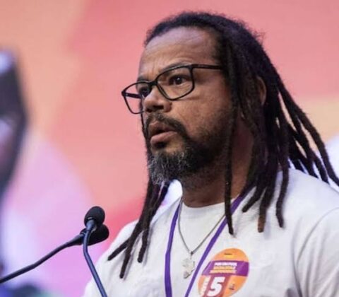 Imagem do post Policial civil, Kleber Rosa defende descriminalização das drogas