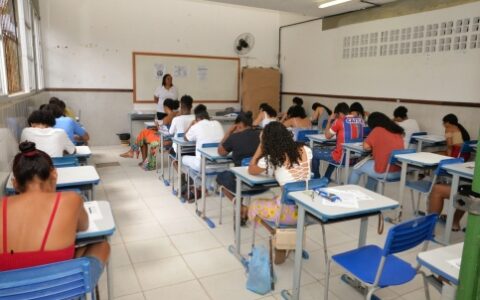 Imagem do post Universitários beneficiados pelo Mais Futuro já podem sacar o auxílio