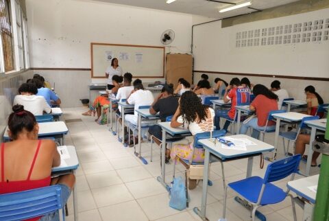 Imagem do post Universitários beneficiados pelo Mais Futuro já podem sacar o auxílio