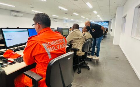 Imagem do post CICC é ativado para eleição suplementar em Ruy Barbosa