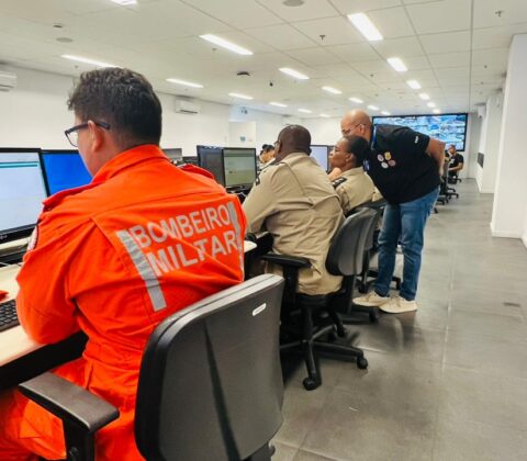 Imagem do post CICC é ativado para eleição suplementar em Ruy Barbosa