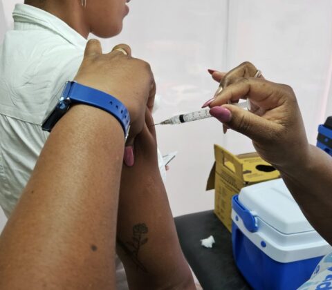Imagem do post Sesab convoca população baiana para vacinação contra Influenza