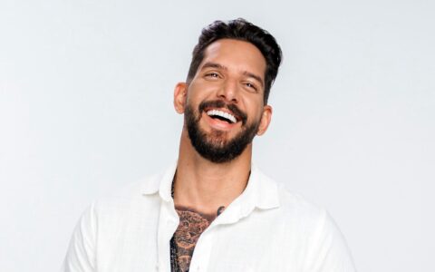 Imagem do post Banda Eva confirma presença no Festival Micarê, em Brasília