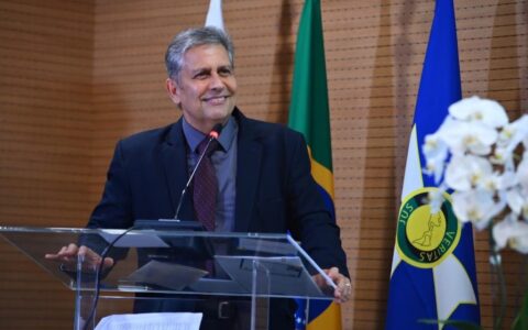 Imagem do post Assédio em foco: Nova edição de obra jurídica esclarece direitos e amplia o debate