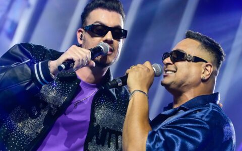 Imagem do post Cantor Rubynho lança novas faixas do audiovisual ‘Baú do Rubynho’