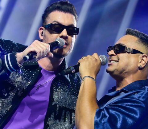 Imagem do post Cantor Rubynho lança novas faixas do audiovisual ‘Baú do Rubynho’