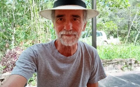 Imagem do post Chega a Salvador o curso ‘Oráculo do Corpo’, ministrado pelo médico e naturopata Áureo Augusto