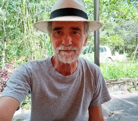 Imagem do post Chega a Salvador o curso ‘Oráculo do Corpo’, ministrado pelo médico e naturopata Áureo Augusto