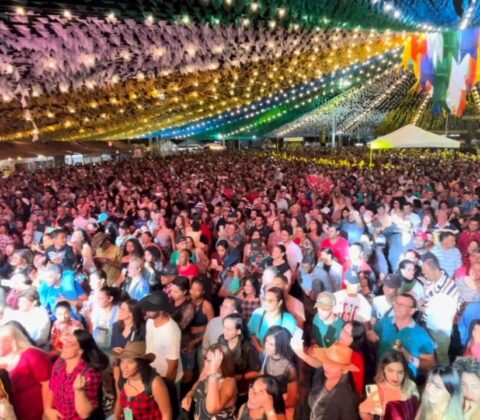 Imagem do post Prefeitura de Guanambi realiza neste sábado (13) a Feira de Negócios, e apresenta as novidades do São João do Gurutuba