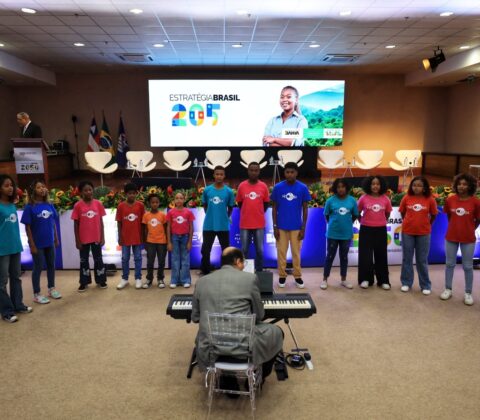 Imagem do post Bahia sedia encontro para criação da Estratégia Brasil 2025-2050