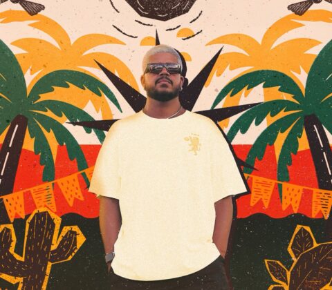 Imagem do post Mambolada lança “Forró da Mambo” com releituras marcantes para o São João