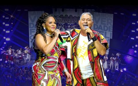 Imagem do post Jantar do Bem do Martagão celebrará 60 anos do Hospital e 40 anos da Axé Music com show da Banda Mel