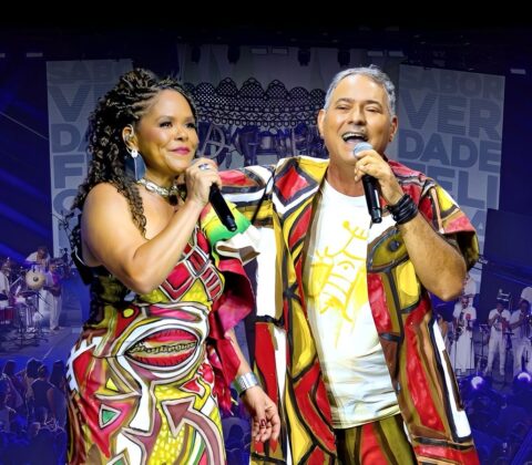 Imagem do post Jantar do Bem do Martagão celebrará 60 anos do Hospital e 40 anos da Axé Music com show da Banda Mel