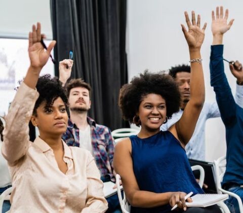 Imagem do post Instituição de ensino abre portas para debater a comunicação