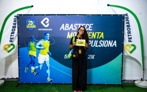 Imagem do post Corrida 21K Salvador estreia na capital baiana com participação de atletas de elite