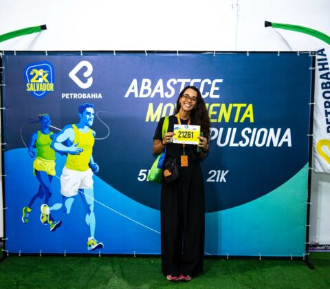 Imagem do post Corrida 21K Salvador estreia na capital baiana com participação de atletas de elite