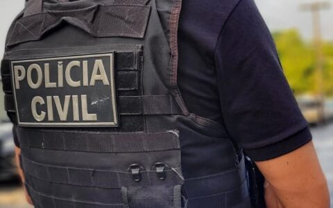 Imagem do post Acusado de estupro, sequestro e cárcere privado é preso em flagrante na Bahia