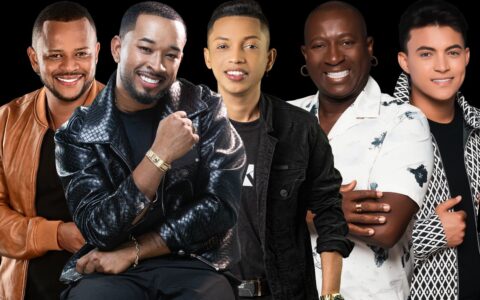 Imagem do post Arrocha Subúrbio transforma Periperi Hall em palco de grandes emoções com estrelas do ritmo