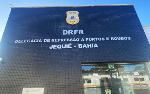 Imagem do post Suspeita de furtos em residências é presa e joias são recuperadas em Jequié